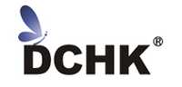 dchk品牌标志LOGO