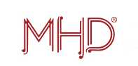 MHD品牌标志LOGO
