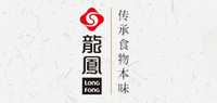 速冻水饺品牌标志LOGO