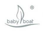 babyboat品牌标志LOGO