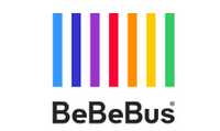 BeBeBus品牌标志LOGO