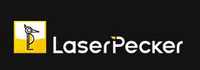 LaserPecker品牌标志LOGO