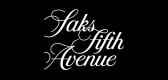 SaksFifthAvenue纯银吊坠