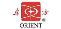Orient品牌标志LOGO