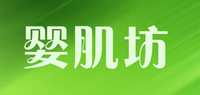 婴儿霜品牌标志LOGO