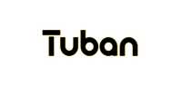 Tuban游泳包