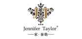 jennifertaylor品牌标志LOGO