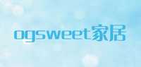 ogsweet家居实木书柜