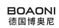 博奥尼品牌标志LOGO