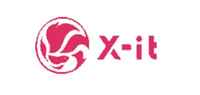 X-IT品牌标志LOGO