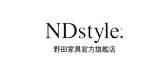 ndstyle品牌标志LOGO