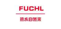 fuchl冷热水龙头