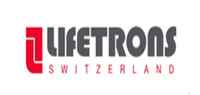 lifetrons品牌标志LOGO