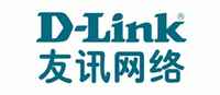 DLink友讯品牌标志LOGO