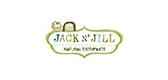 jacknjill品牌标志LOGO