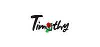 TIMOTHY品牌标志LOGO