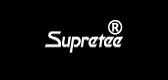 supretee情侣外套