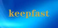 keepfast品牌标志LOGO