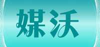 媒沃品牌标志LOGO