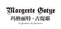 玛格丽特古缇耶品牌标志LOGO