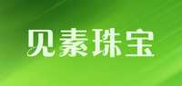 铂金吊坠品牌标志LOGO