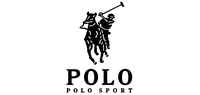 polosport商务行李箱