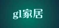 GL家居品牌标志LOGO