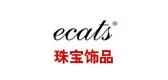 ecats饰品竹节链