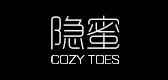 cozytoes服饰睡眠袜