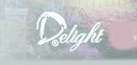 DELIGHT硬糖