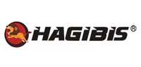 HAGiBiS品牌标志LOGO