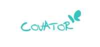 COVATOR品牌标志LOGO