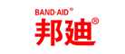 邦廸品牌标志LOGO