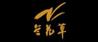 兰花草品牌标志LOGO