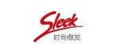 sleek假发品牌标志LOGO