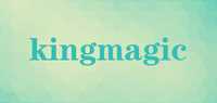 kingmagic磁铁