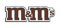 M&M’S巧克力豆