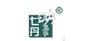 七丹映象品牌标志LOGO