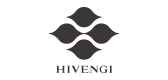 HIVENGI黄金钻戒