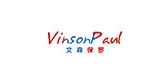 vinsonpaul品牌标志LOGO