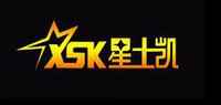 星士凯品牌标志LOGO