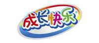 儿童营养品品牌标志LOGO