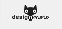 设计猫品牌标志LOGO
