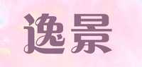 逸景品牌标志LOGO