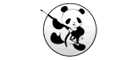 熊猫品牌标志LOGO