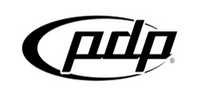 PDP品牌标志LOGO
