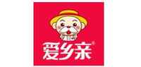 华夫饼品牌标志LOGO