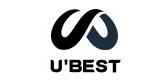 ubest品牌标志LOGO