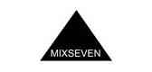 mixseven品牌标志LOGO