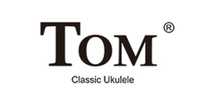 TOM品牌标志LOGO